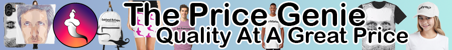 The Price Genie
